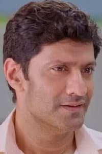 Siddharth Dhawan in Ek Aur Jung