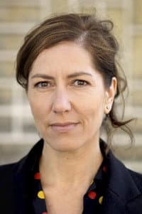 Susa Meyer in Brüder III - Auf dem Jakobsweg