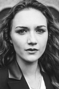 Anna Demetriou in Viking Destiny
