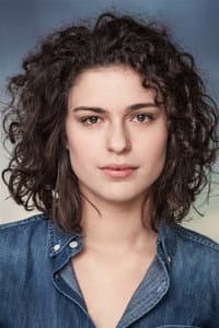 Clémence Coullon in Où vont les sons