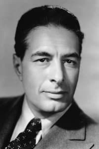 Irving Pichel in The Mysterious Rider