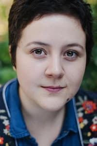 Salomé Diénis Meulien in Ness et Ryan