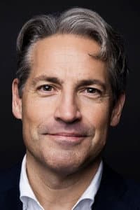 Eric Metaxas in Patterns of Evidence: The Red Sea Miracle II
