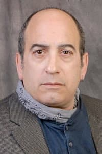 Paul Besterman in The Essex Boys Tapes