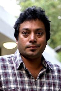 Srinath in Mappilai Vinayagar