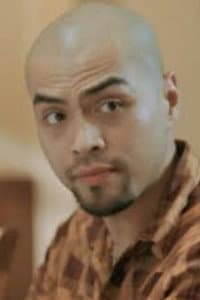 Dendy Subangil in Takut: Faces of Fear