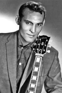 Carl Perkins in Johnny Cash: Live On Air