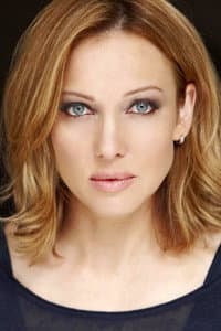 Kate Beahan in Goldstone