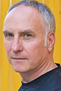 Laurie Murdoch in T-Rex: Back to the Cretaceous