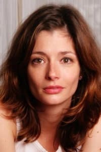 Gaëla Le Devehat in Un petit mensonge