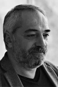 Shant Hovhannisyan in Le Pays d’Arto