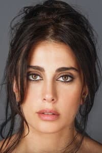 Nadine Labaki in Caramel