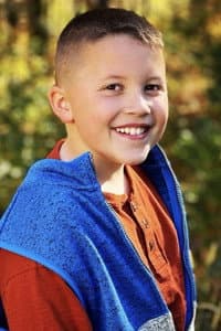 Andrew G. Bennett in Junkyard Dogs