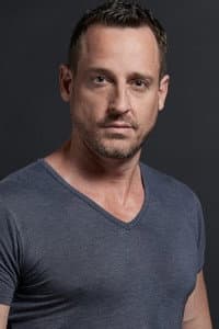 Josh Adamson in Unidentified