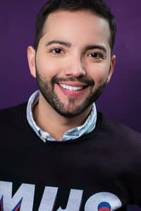 Oscar Emanuel Fabela in Americano