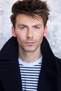 Jonah Robinson in Moondance