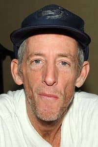 Gary Riley in Summer School