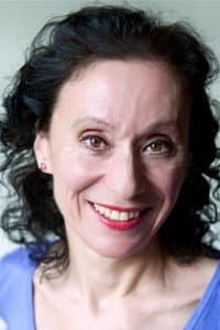Jill Connick in Beyond the Pale
