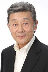 Shun Ōide in 新吾十番勝負1