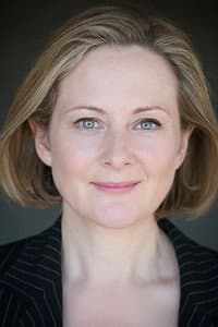 Lucy Robinson in National Theatre Live: The Hard Problem