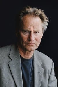 Sam Shepard in Kurosawa
