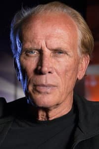 Peter Weller in The Substitute Wife