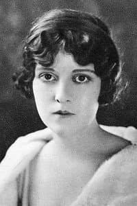 Madge Kennedy in The Girl with the Jazz Heart