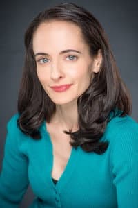 Kristin Keith in Hellbound Laments