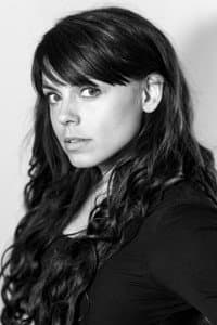 Lykke Kristine Moen in Eiktyrne