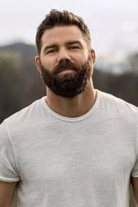 Jordan Davis in CMA Country Christmas 2025