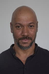 Daniel Szelezsán in Stínohra
