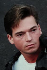 Eric Freeman in Slay Bells Ring Again: The Story of Silent Night, Deadly Night 2