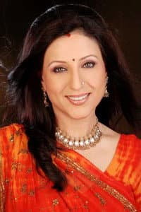Kishori Shahane in Red: The Dark Side