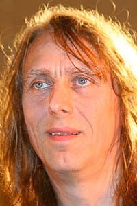 Sid Ringsby in Jorn - Live on death road