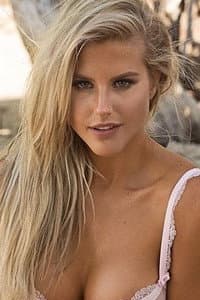 Brennah Black in Killer Looks