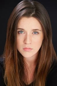 Savannah Stehlin in Spork