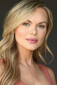 Anya Monzikova in Zombie Apocalypse