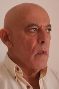 José Mora Ramos in El coche de pedales