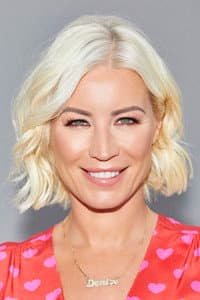 Denise Van Outen in Brandweerman Sam: Norbert Puk en het Mysterie in de Lucht