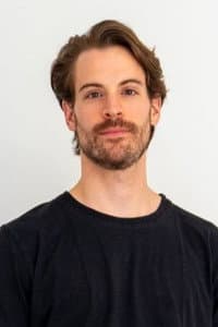 Fernando Mitre in Sympatico