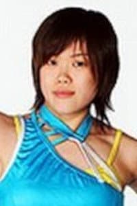 Tomoka Nakagawa in SHINE 26