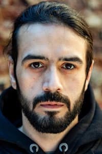 Bamshad Abedi-Amin in Leave to Remain