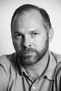 Vlad Ivanov in Dark Crimes