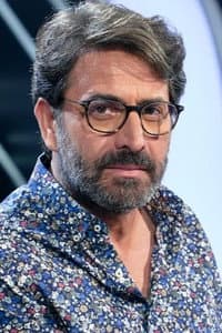 Antonio Garrido in Zona hostil