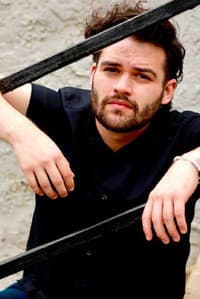 Nick James Montoya in Publish or Perish