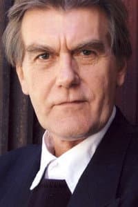 Graeme Malcolm in Conflict