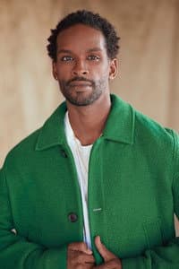 LeChristopher Williams in Special