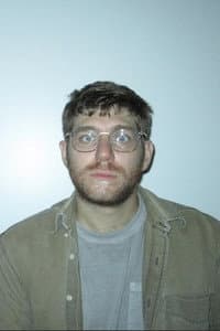 Alex Phillips in Who's a Good Boy?