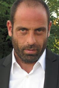 Alessandro Bernardini in Lella