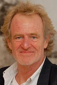 Claus Flygare in Et Bånd Mellem Mennesker